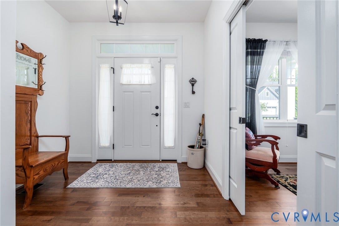7157 Yare Street, Glen Allen, VA 23059