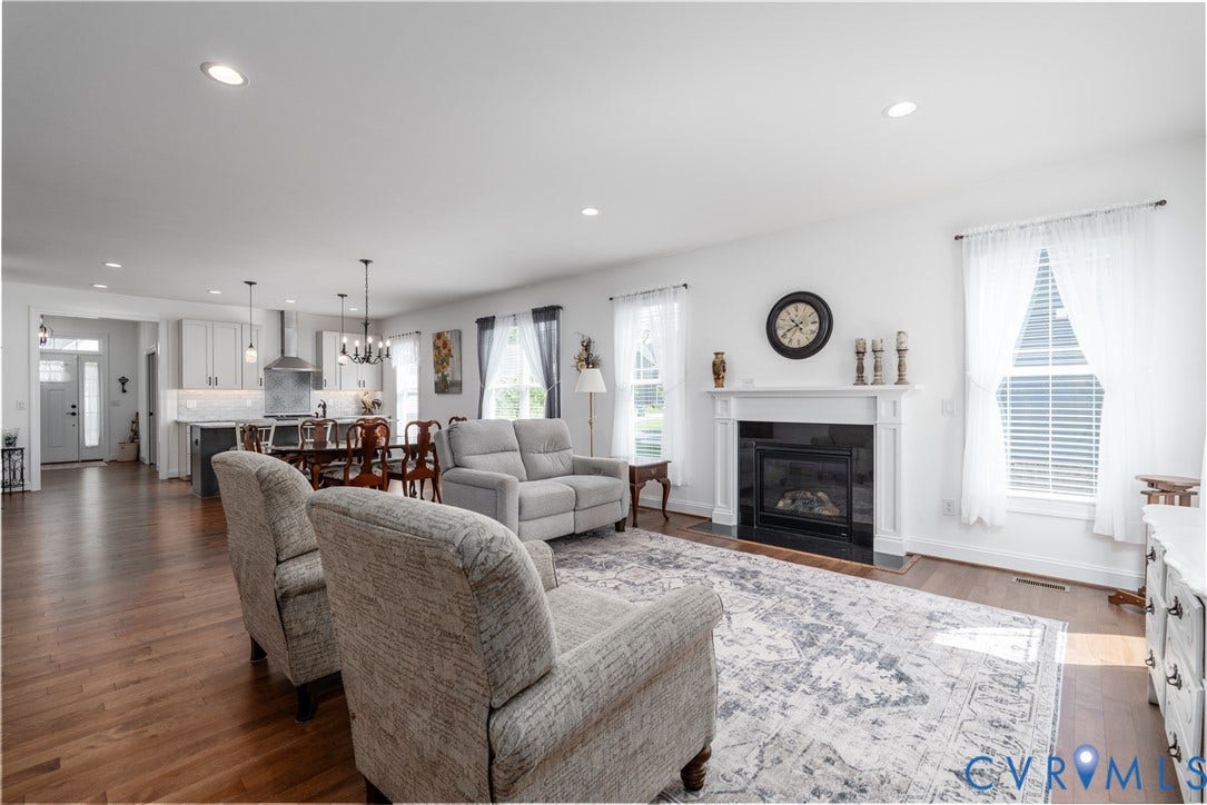 7157 Yare Street, Glen Allen, VA 23059