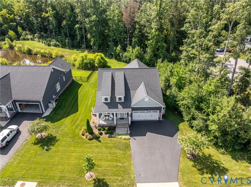 7157 Yare Street, Glen Allen, VA 23059