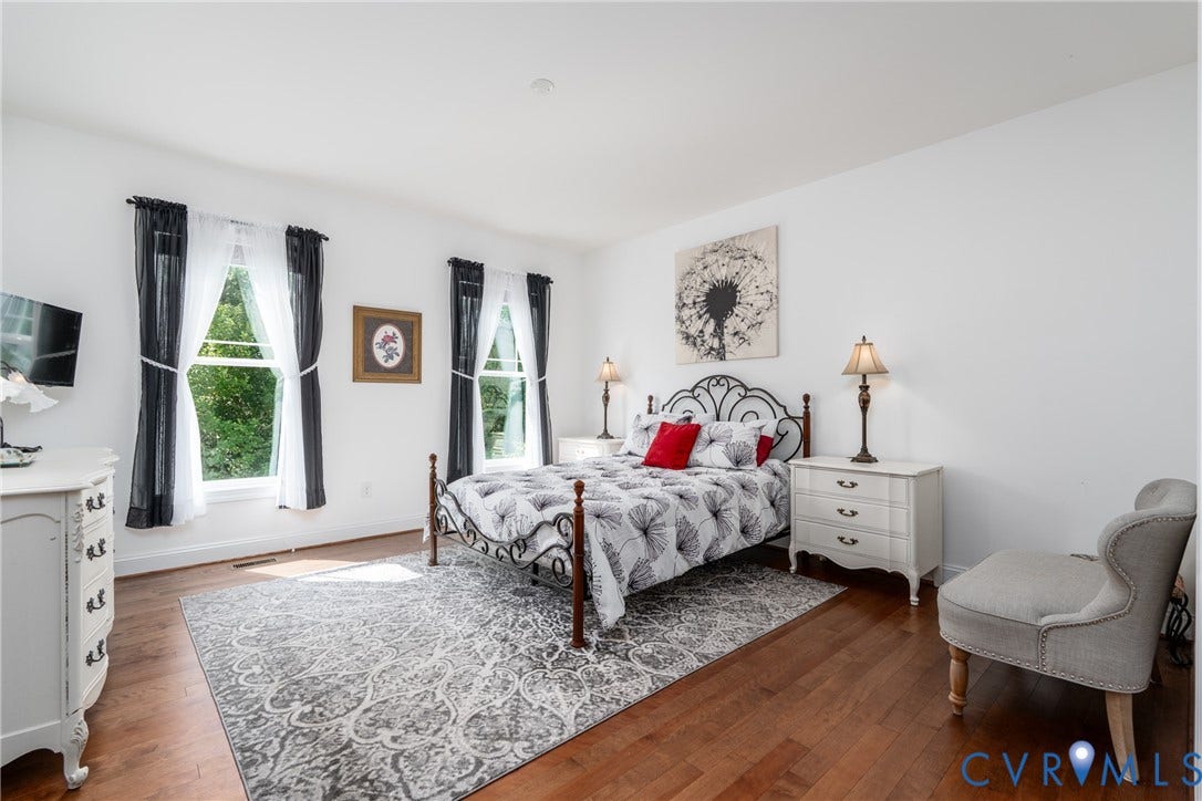 7157 Yare Street, Glen Allen, VA 23059