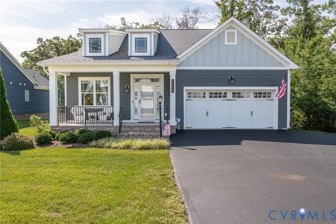 7157 Yare Street, Glen Allen, VA 23059