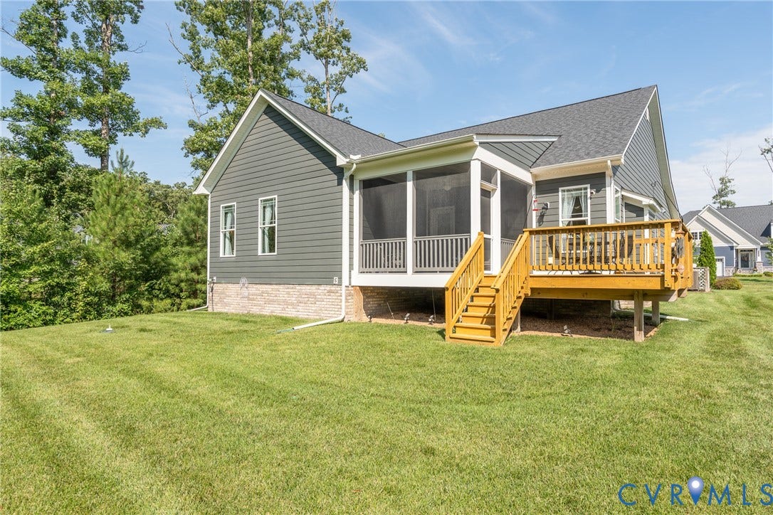 7157 Yare Street, Glen Allen, VA 23059