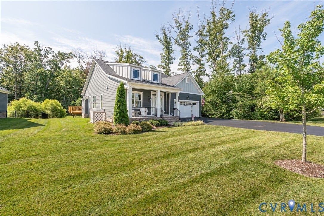 7157 Yare Street, Glen Allen, VA 23059