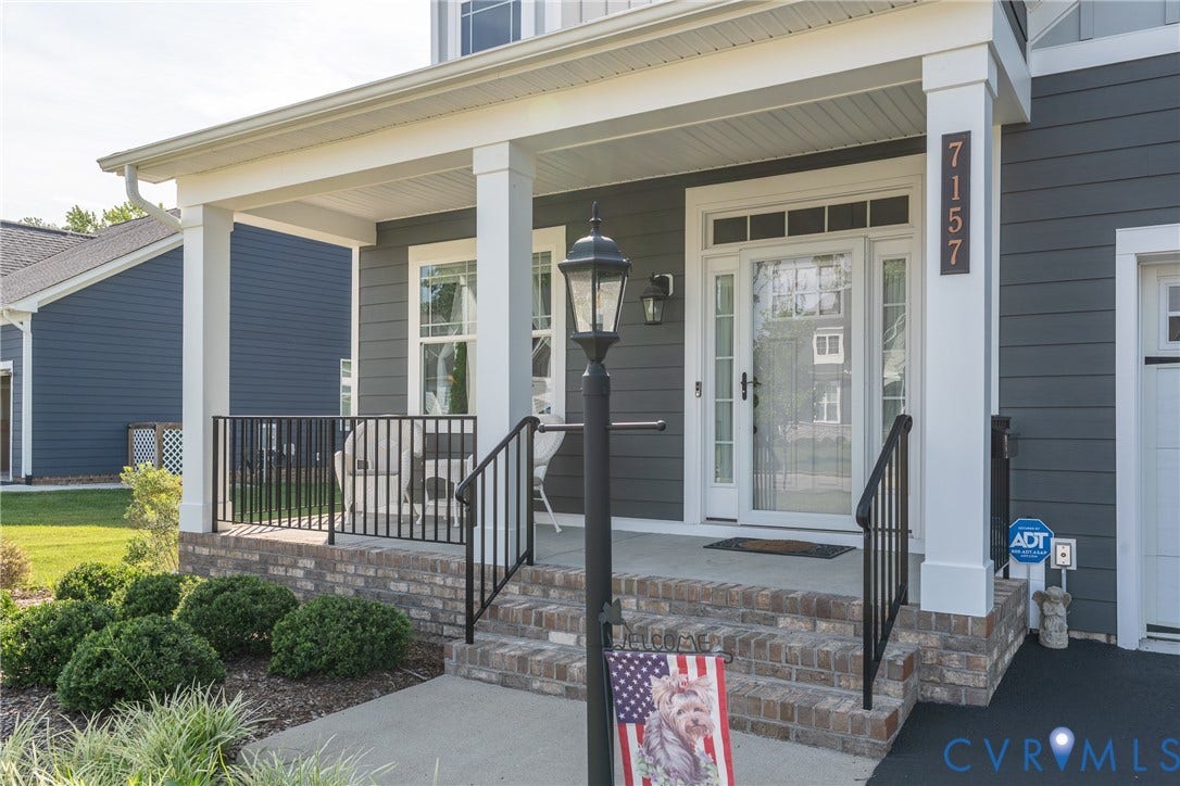 7157 Yare Street, Glen Allen, VA 23059