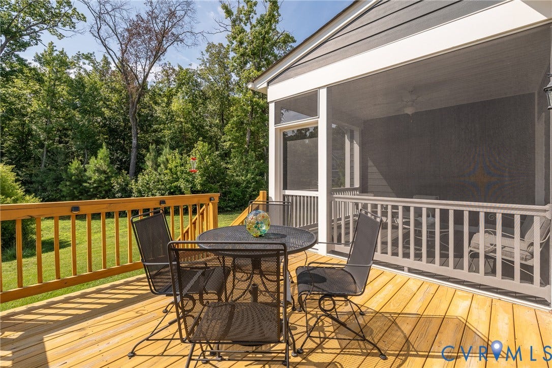 7157 Yare Street, Glen Allen, VA 23059