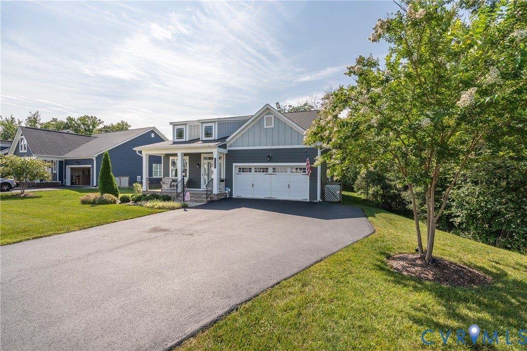 7157 Yare Street, Glen Allen, VA 23059