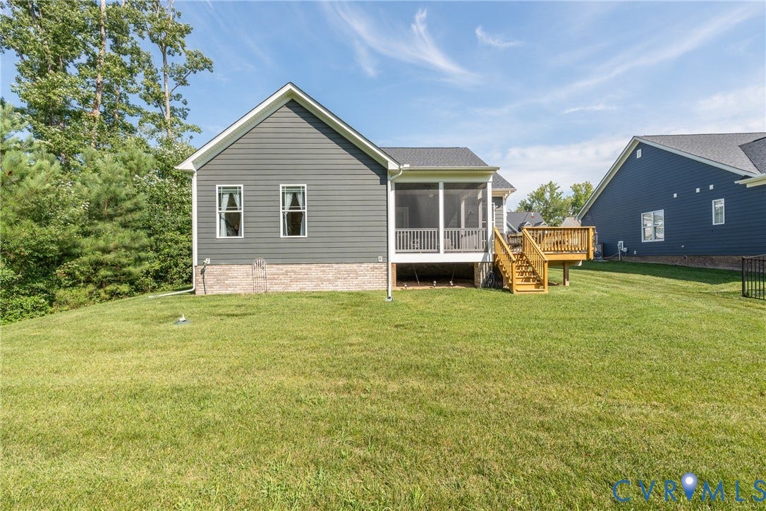 7157 Yare Street, Glen Allen, VA 23059