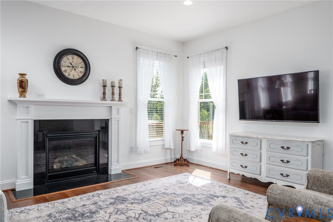 7157 Yare Street, Glen Allen, VA 23059