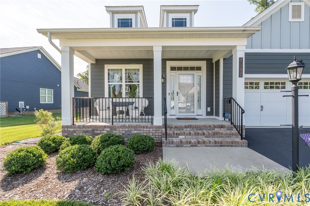 7157 Yare Street, Glen Allen, VA 23059