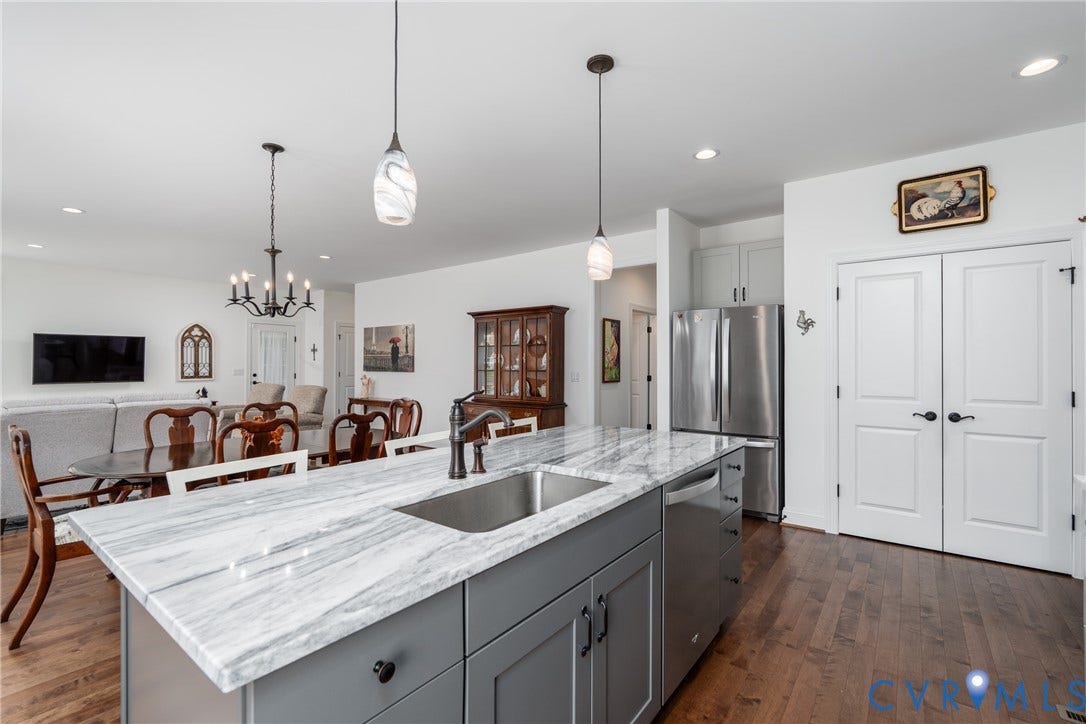 7157 Yare Street, Glen Allen, VA 23059