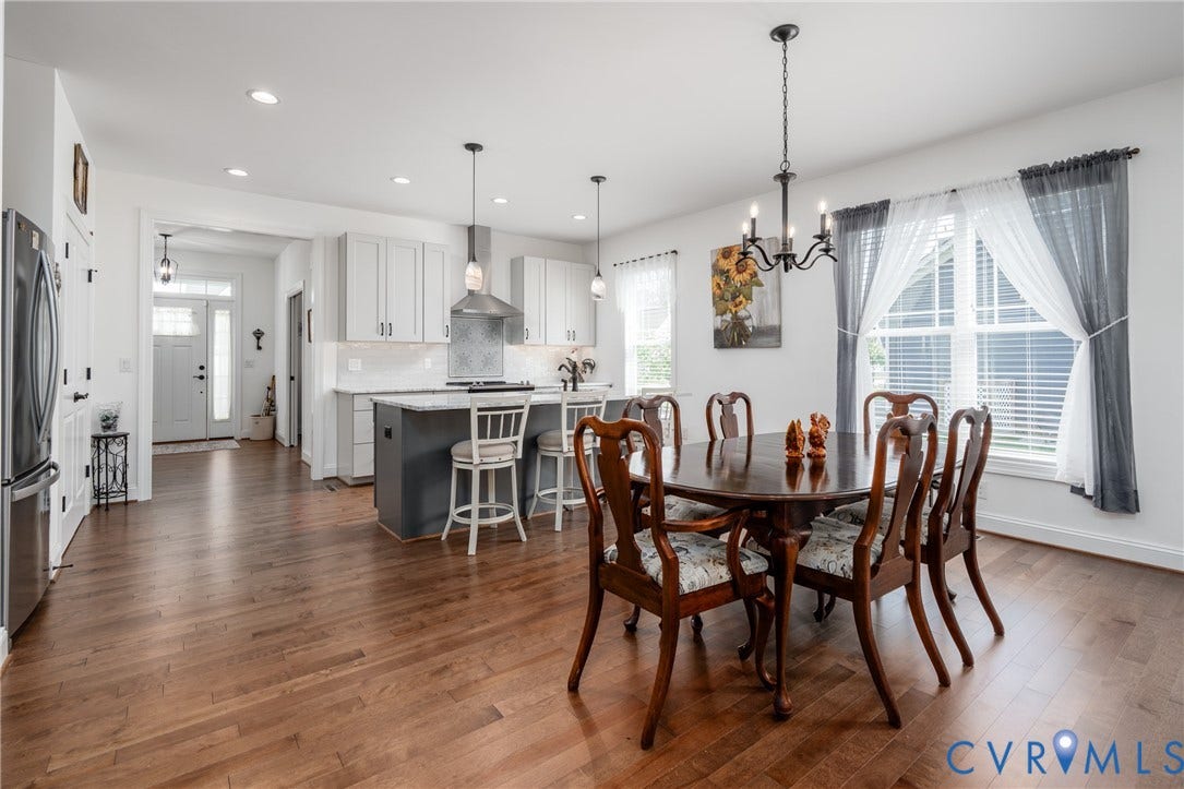 7157 Yare Street, Glen Allen, VA 23059