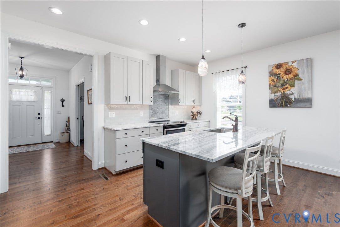7157 Yare Street, Glen Allen, VA 23059