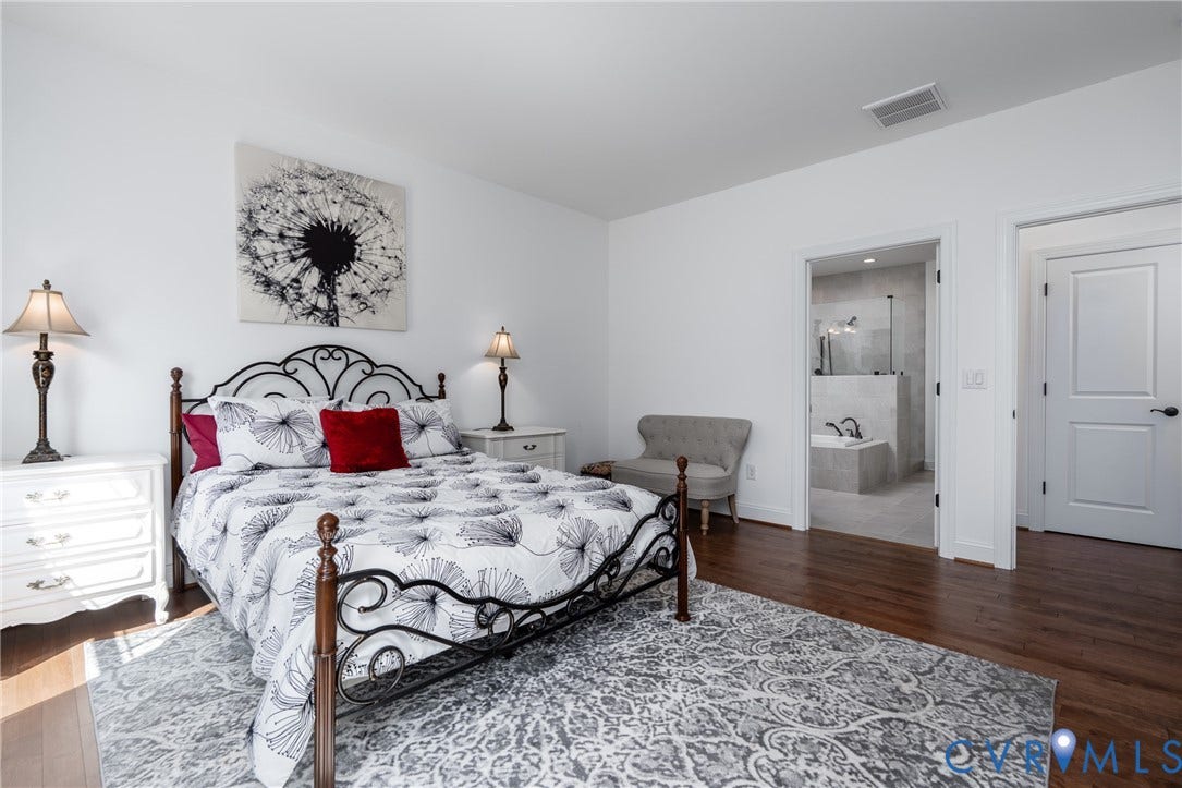 7157 Yare Street, Glen Allen, VA 23059