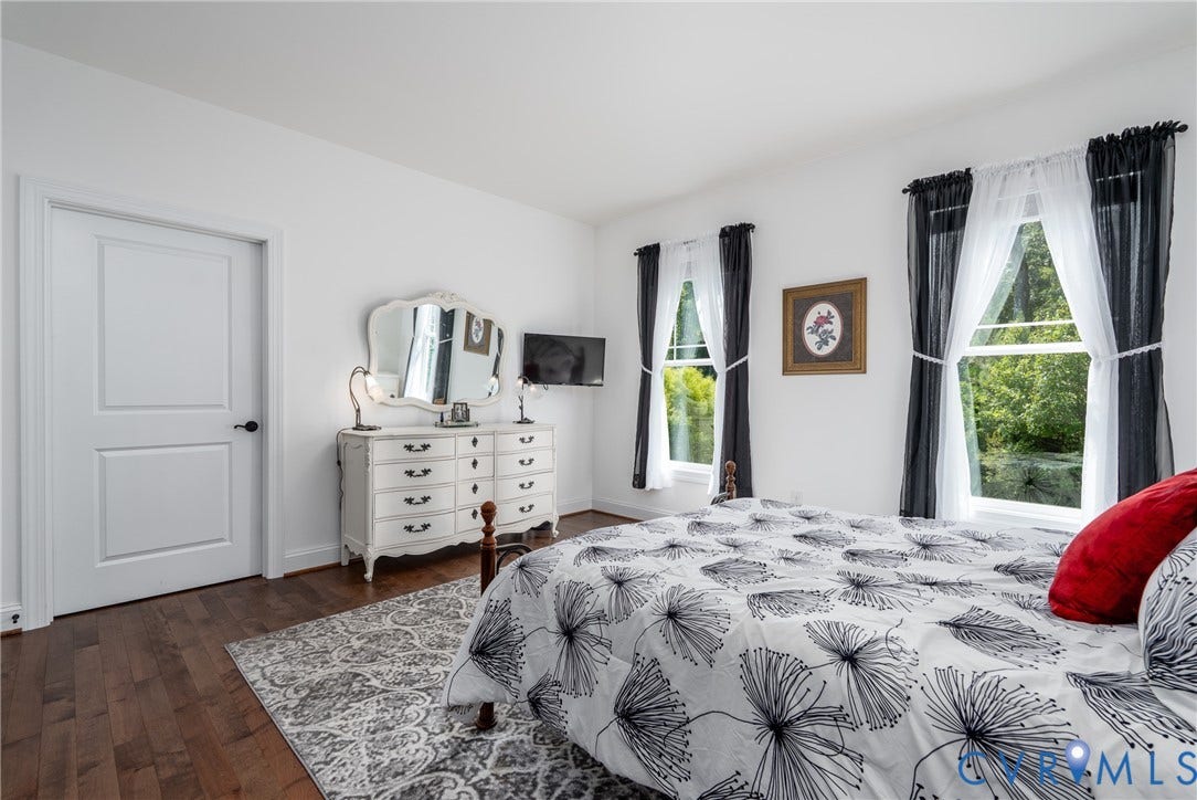 7157 Yare Street, Glen Allen, VA 23059