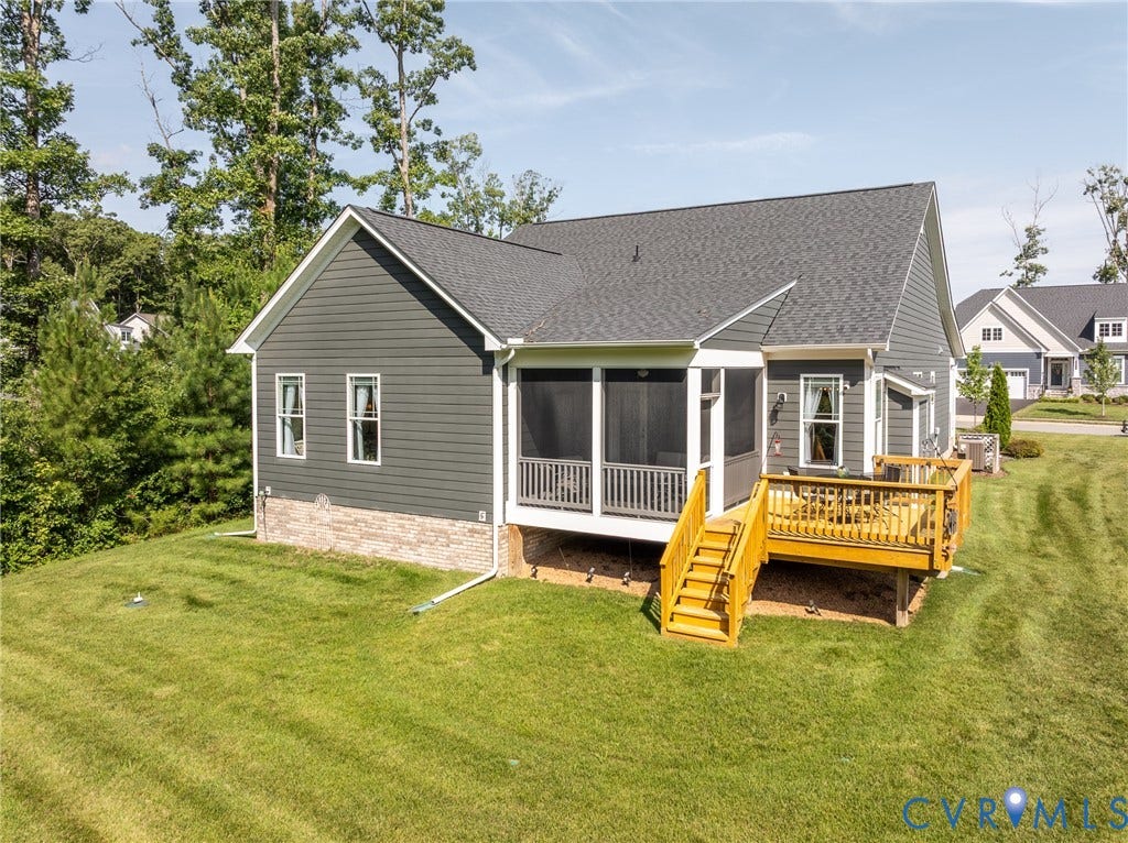 7157 Yare Street, Glen Allen, VA 23059