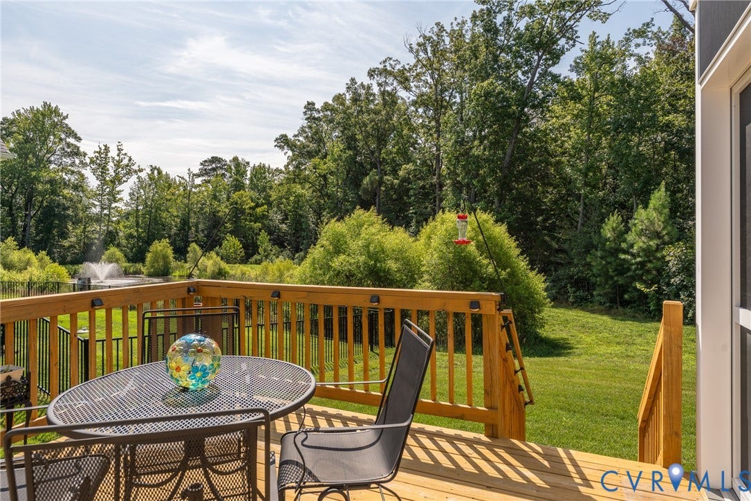 7157 Yare Street, Glen Allen, VA 23059