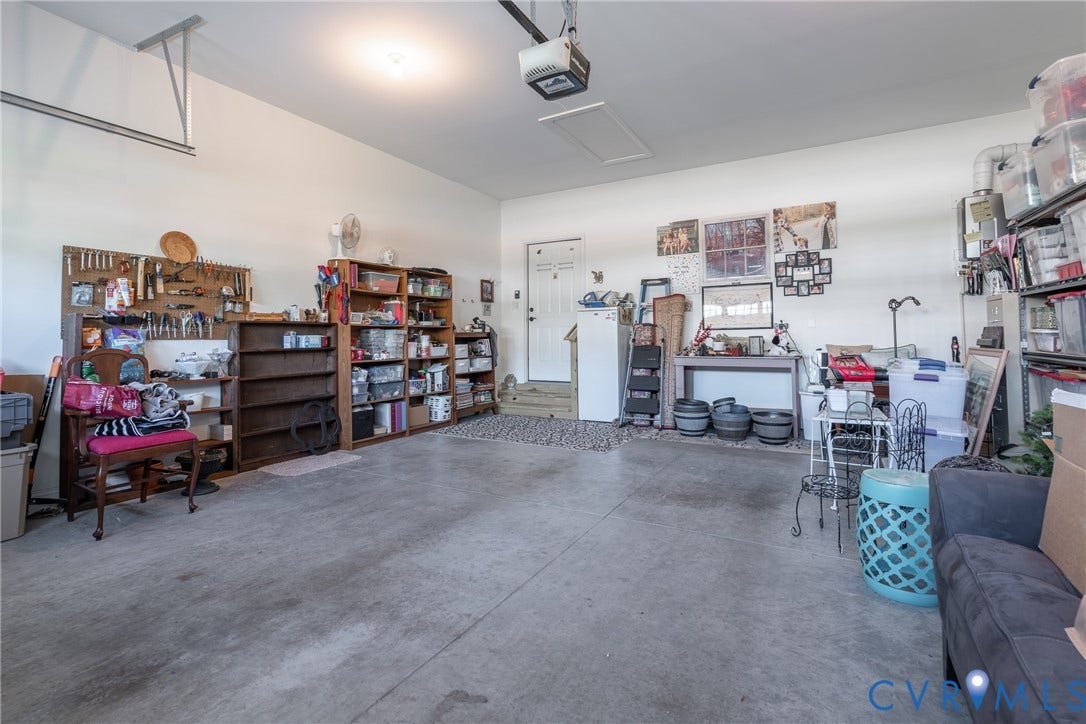 7157 Yare Street, Glen Allen, VA 23059