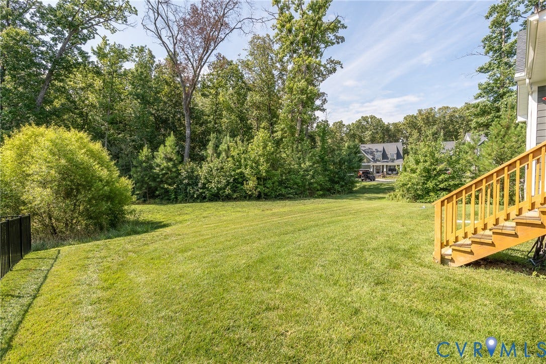 7157 Yare Street, Glen Allen, VA 23059