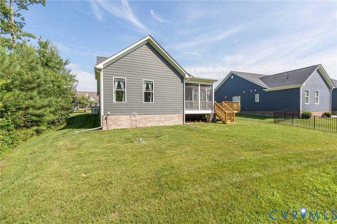 7157 Yare Street, Glen Allen, VA 23059