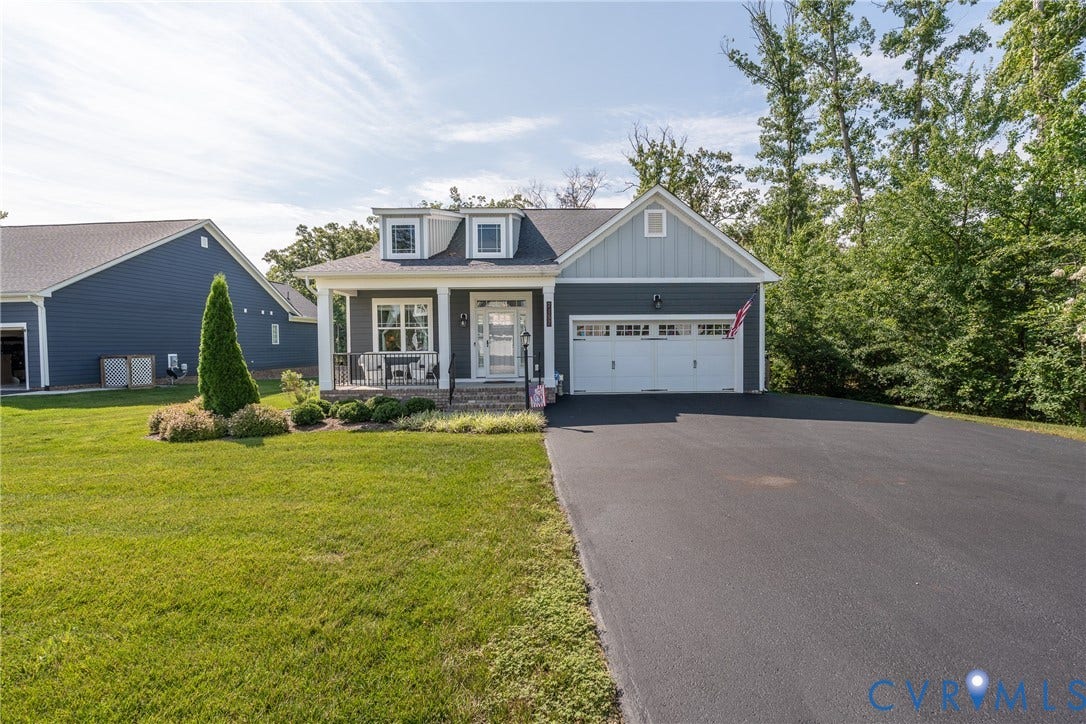 7157 Yare Street, Glen Allen, VA 23059