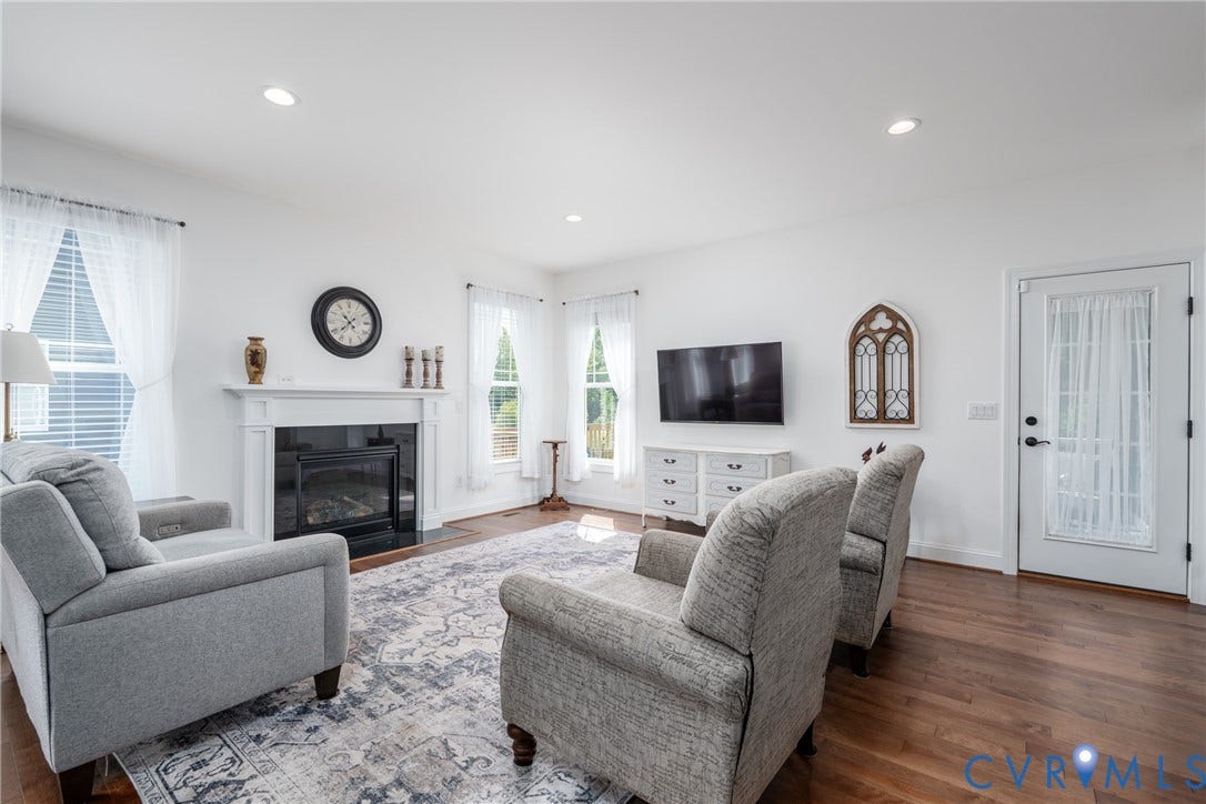 7157 Yare Street, Glen Allen, VA 23059