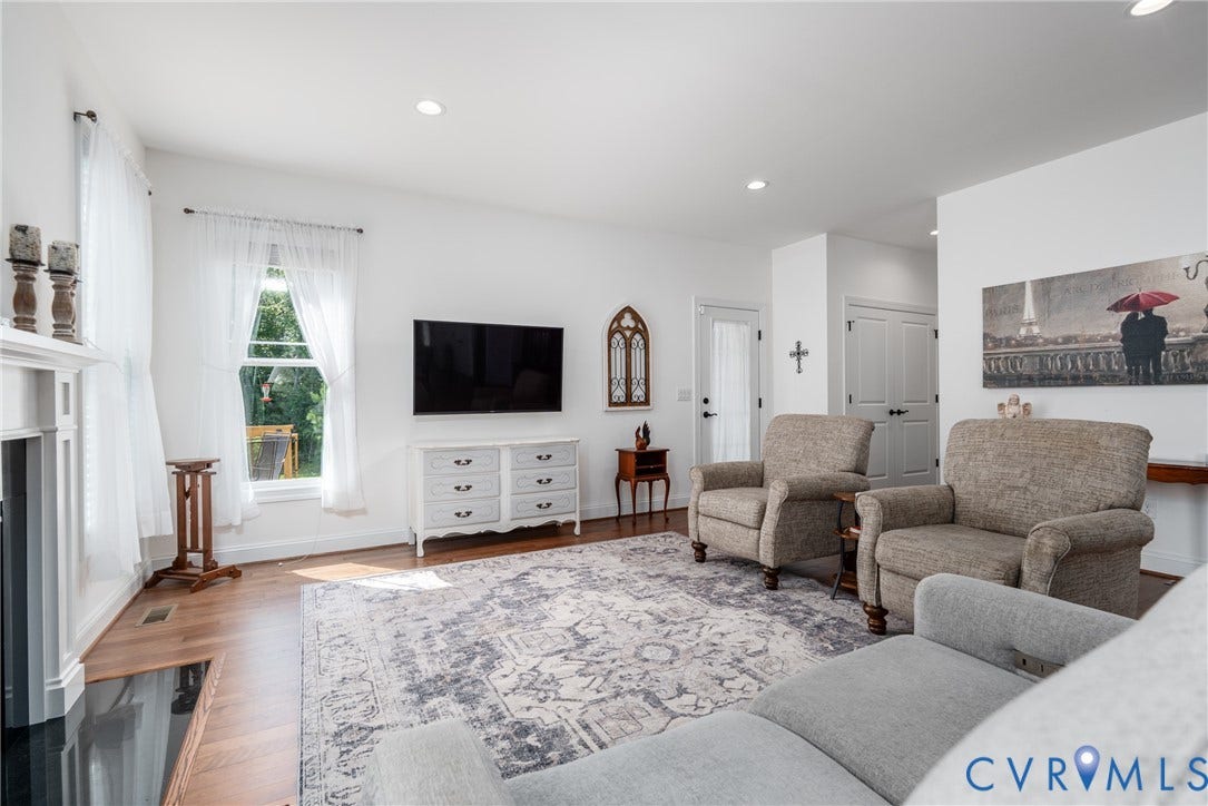 7157 Yare Street, Glen Allen, VA 23059