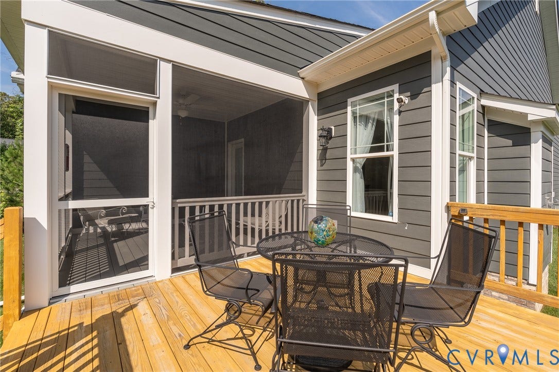 7157 Yare Street, Glen Allen, VA 23059