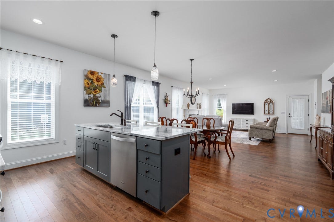 7157 Yare Street, Glen Allen, VA 23059