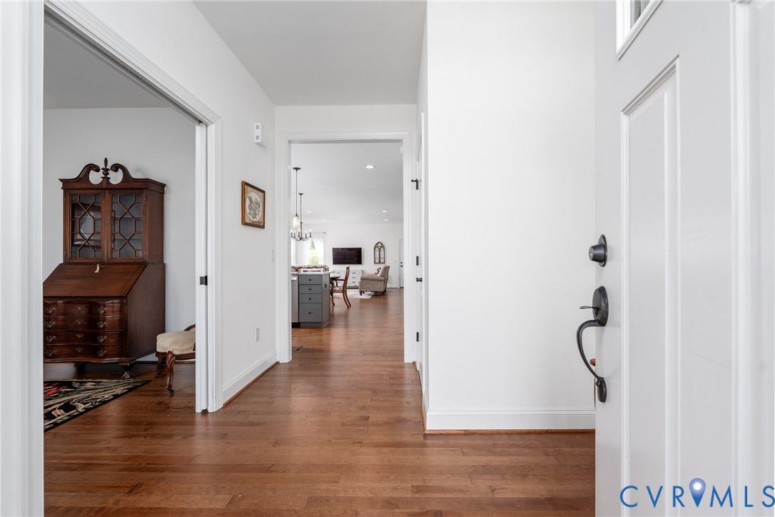 7157 Yare Street, Glen Allen, VA 23059