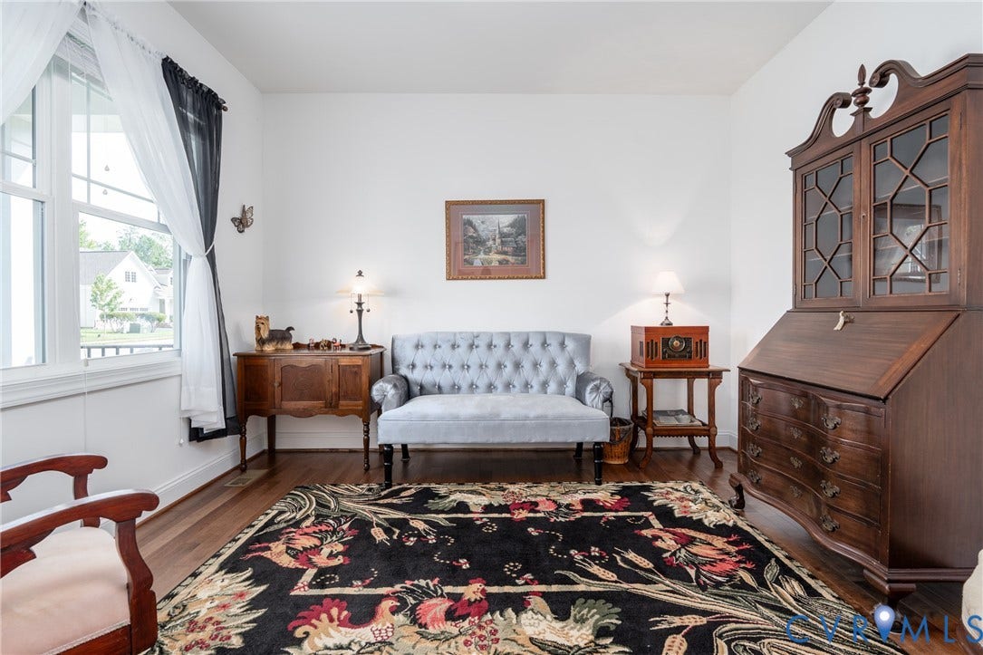 7157 Yare Street, Glen Allen, VA 23059