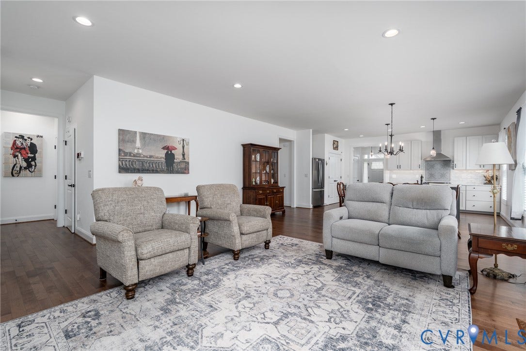 7157 Yare Street, Glen Allen, VA 23059