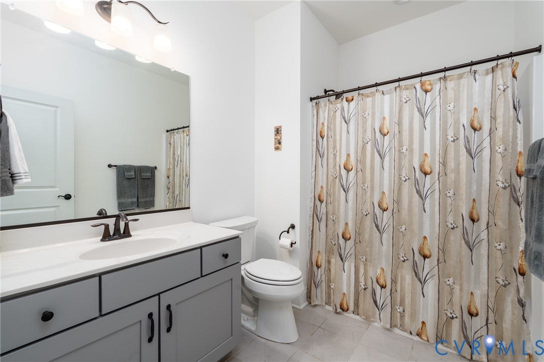 7157 Yare Street, Glen Allen, VA 23059