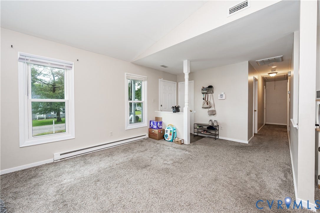 19105 Braebrook Drive, Chesterfield, VA 23834 19105 Braebrook Drive, Chesterfield, VA 23834