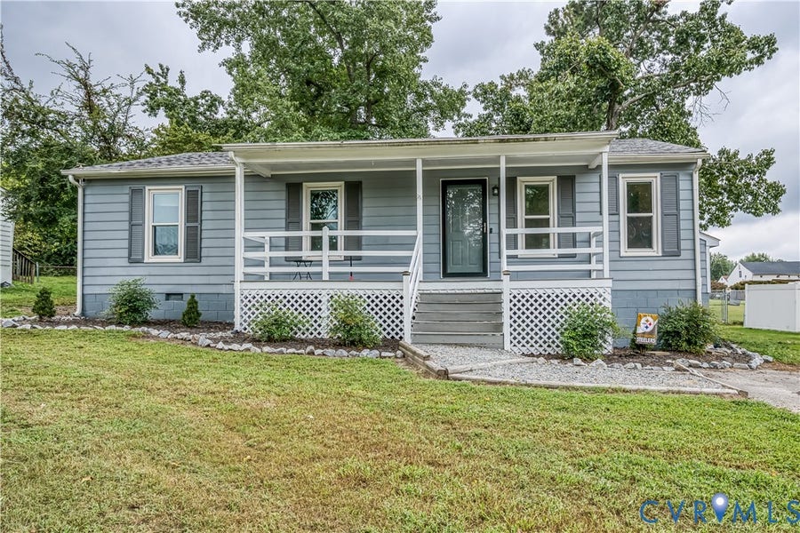 Property photo for 19105 Braebrook Drive, Chesterfield, VA