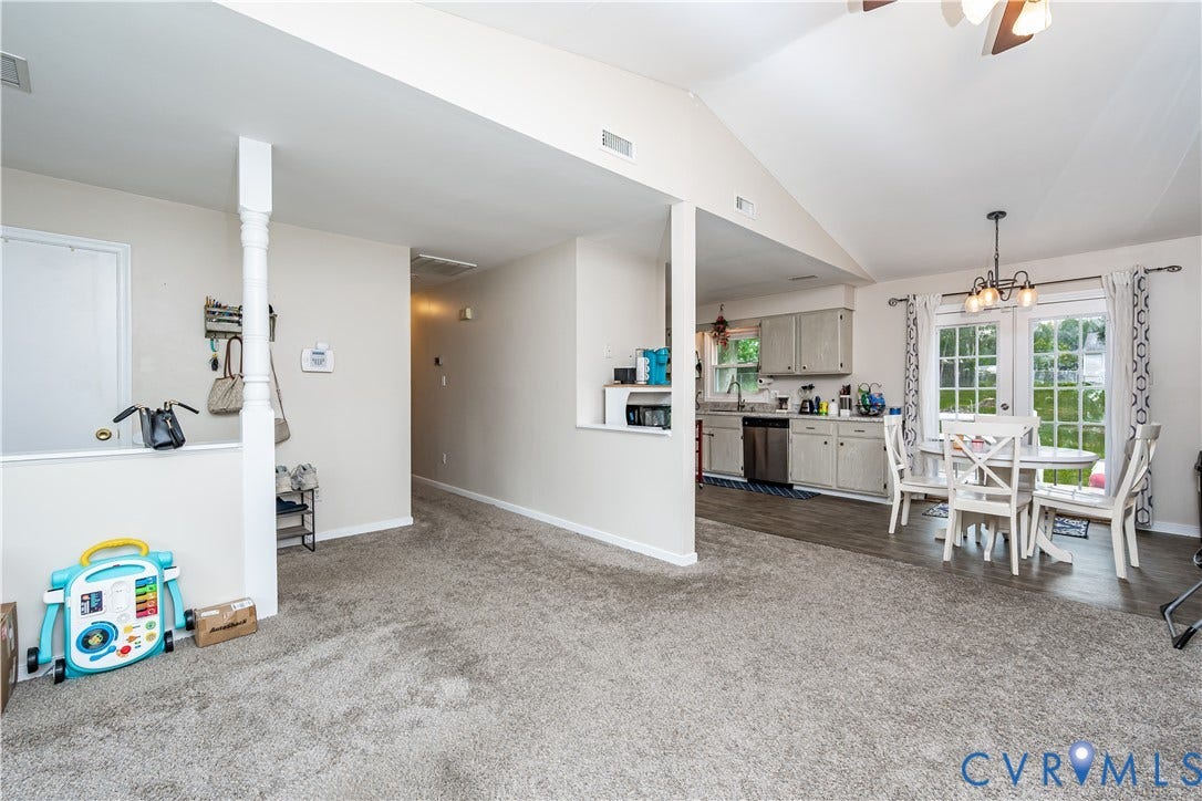 19105 Braebrook Drive, Chesterfield, VA 23834 19105 Braebrook Drive, Chesterfield, VA 23834