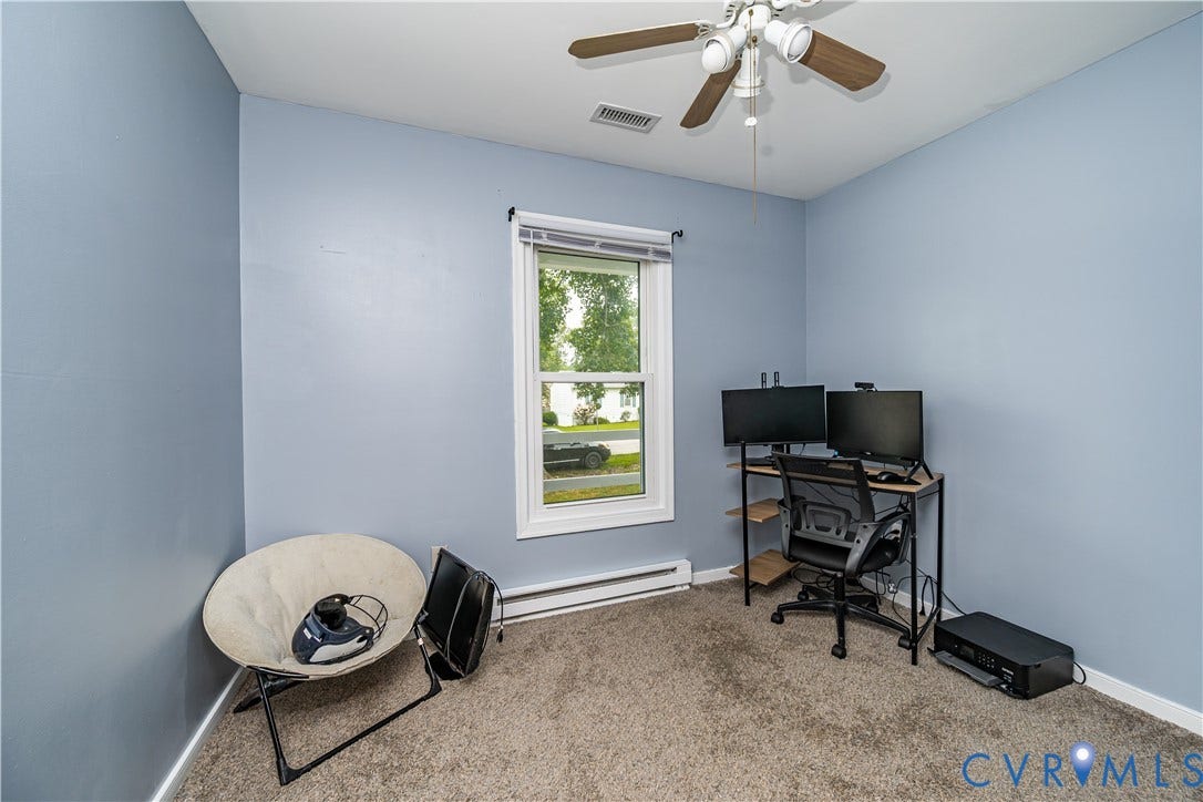 19105 Braebrook Drive, Chesterfield, VA 23834 19105 Braebrook Drive, Chesterfield, VA 23834