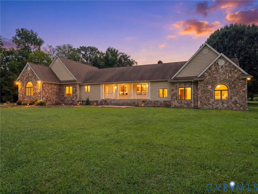 Property photo for 3443 Old Church Road, Mechanicsville, VA