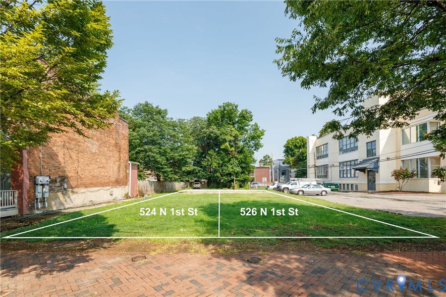 Property photo for 526 N 1st Street, Richmond, VA