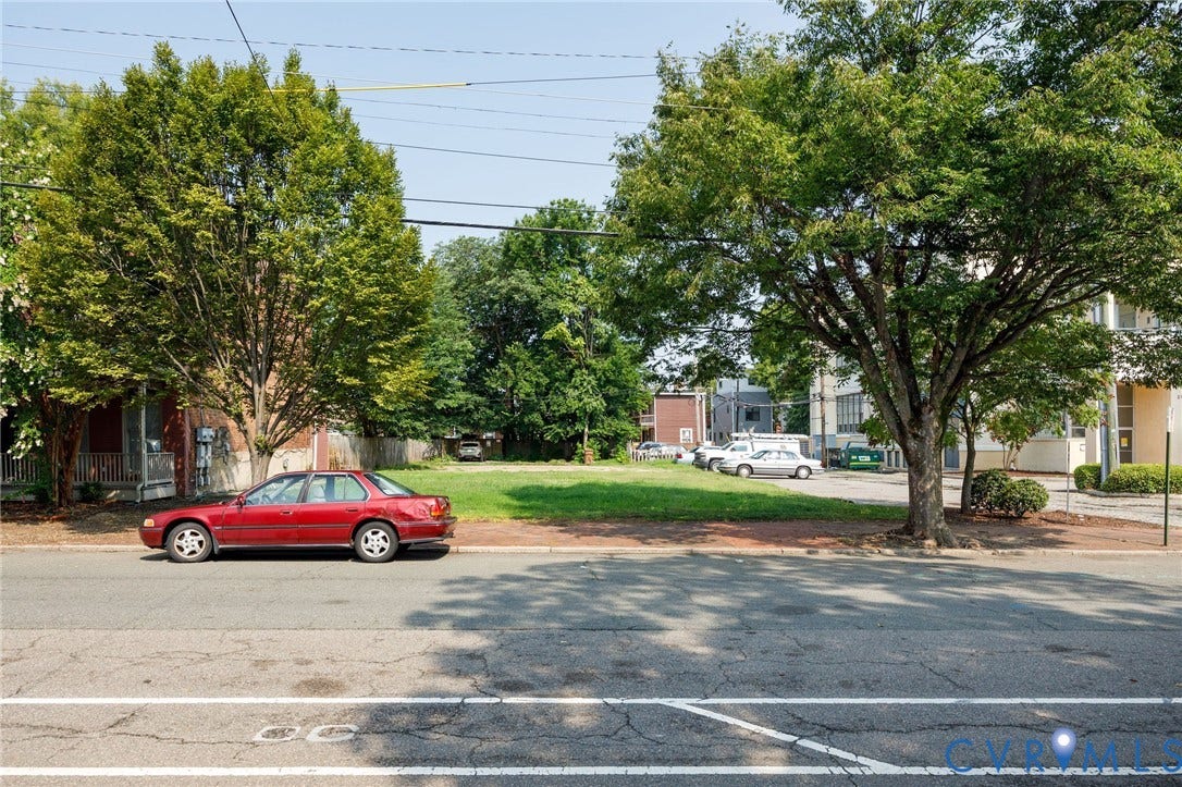 526 N 1st Street, Jackson Ward, Richmond, VA 23219 Street view