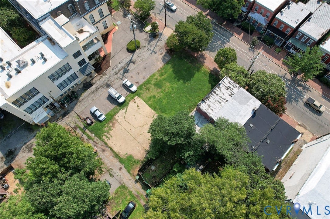 526 N 1st Street, Jackson Ward, Richmond, VA 23219 526 N 1st Street, Jackson Ward, Richmond, VA 23219