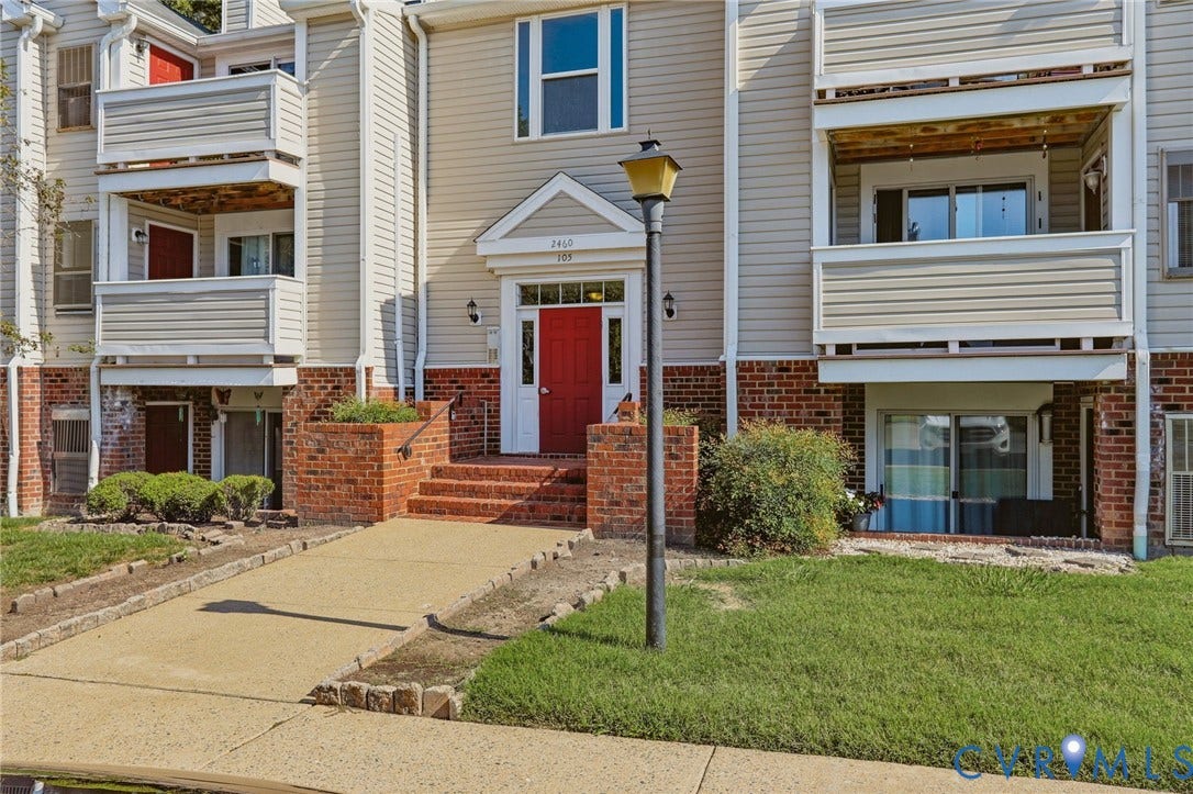 2460 Stembridge Court, #G, Richmond, VA 23238 2460 Stembridge Court, #G, Richmond, VA 23238