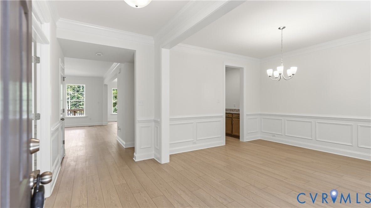 3170 Three Chopt Road, Shepherds Trail, Gum Spring, VA 23065 3170 Three Chopt Road, Shepherds Trail, Gum Spring, VA 23065