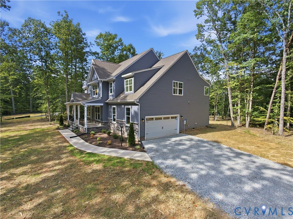 3170 Three Chopt Road, Shepherds Trail, Gum Spring, VA 23065 3170 Three Chopt Road, Shepherds Trail, Gum Spring, VA 23065