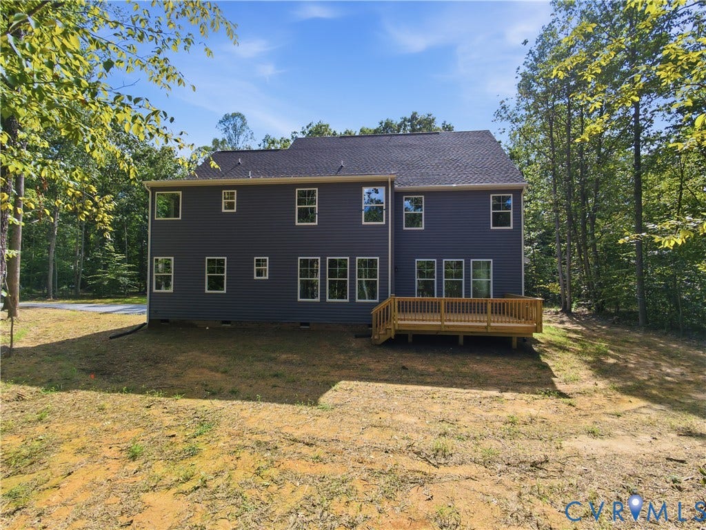 3170 Three Chopt Road, Shepherds Trail, Gum Spring, VA 23065 3170 Three Chopt Road, Shepherds Trail, Gum Spring, VA 23065