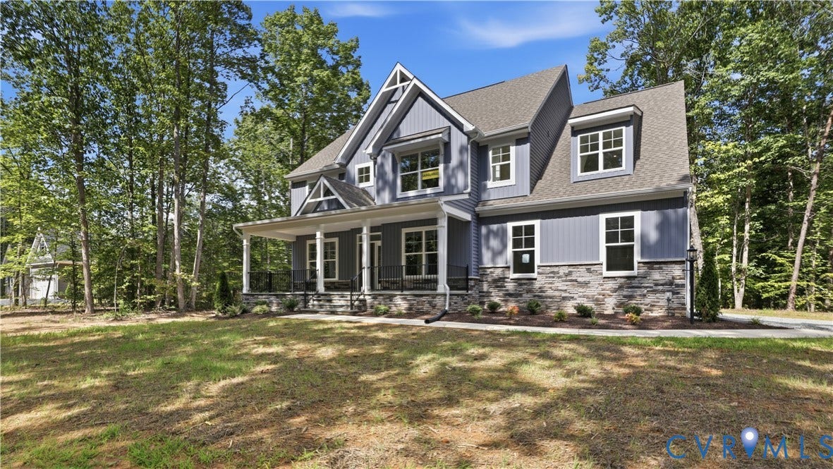 3170 Three Chopt Road, Shepherds Trail, Gum Spring, VA 23065 3170 Three Chopt Road, Shepherds Trail, Gum Spring, VA 23065