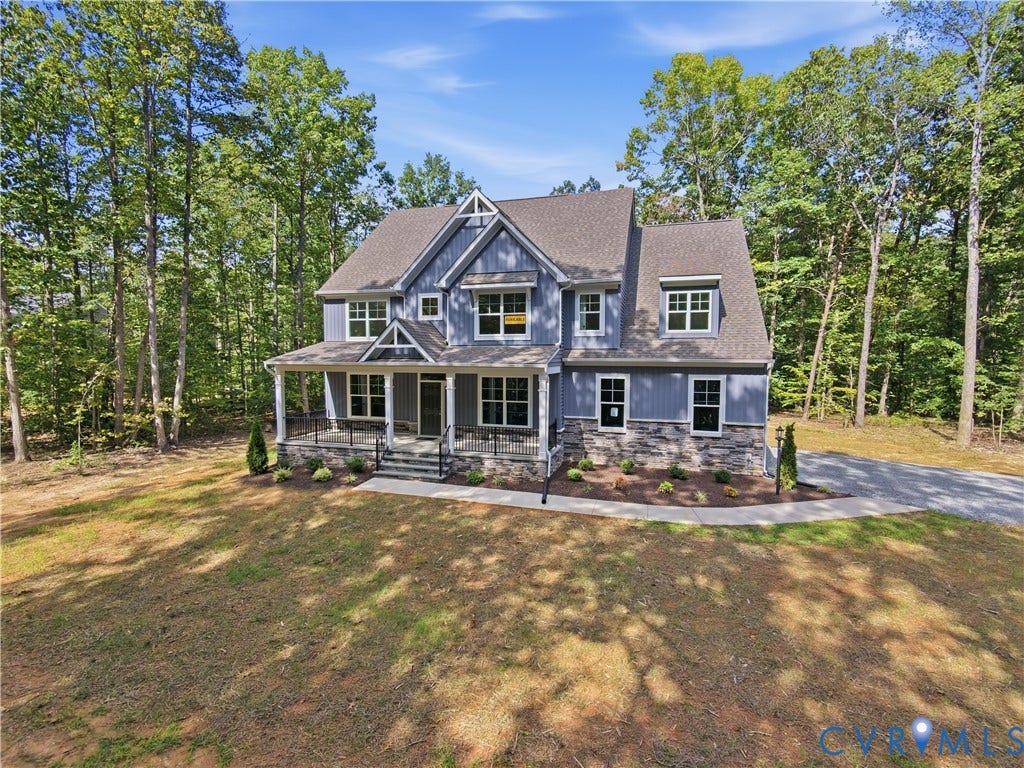 3170 Three Chopt Road, Shepherds Trail, Gum Spring, VA 23065 3170 Three Chopt Road, Shepherds Trail, Gum Spring, VA 23065