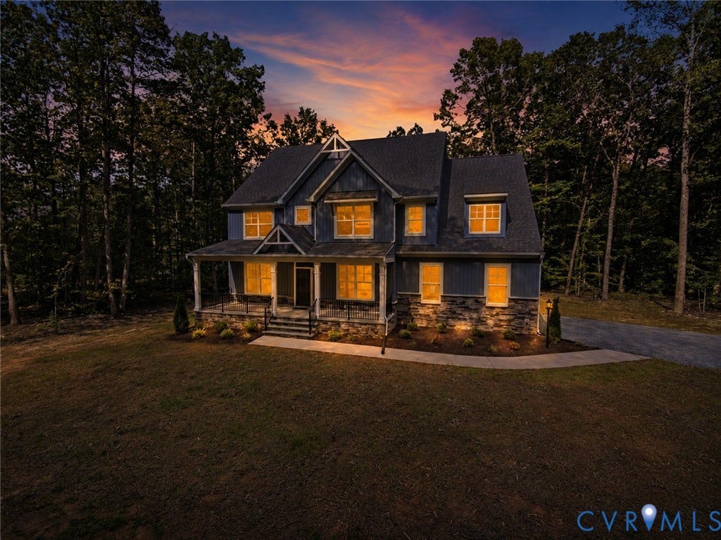 3170 Three Chopt Road, Shepherds Trail, Gum Spring, VA 23065 3170 Three Chopt Road, Shepherds Trail, Gum Spring, VA 23065