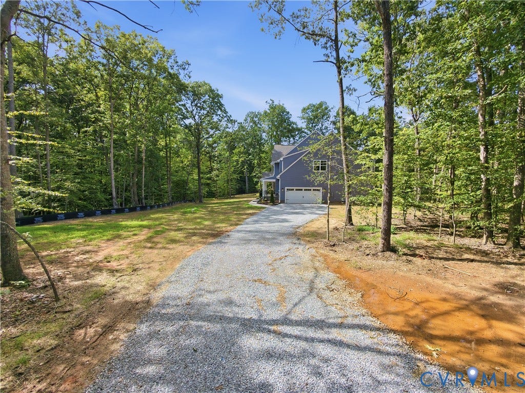 3170 Three Chopt Road, Shepherds Trail, Gum Spring, VA 23065 3170 Three Chopt Road, Shepherds Trail, Gum Spring, VA 23065