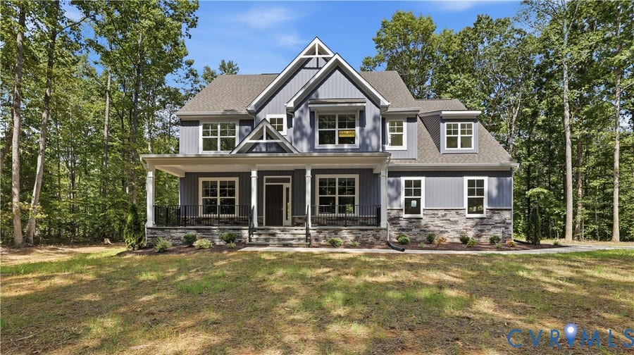 Property photo for 3170 Three Chopt Road, Gum Spring, VA