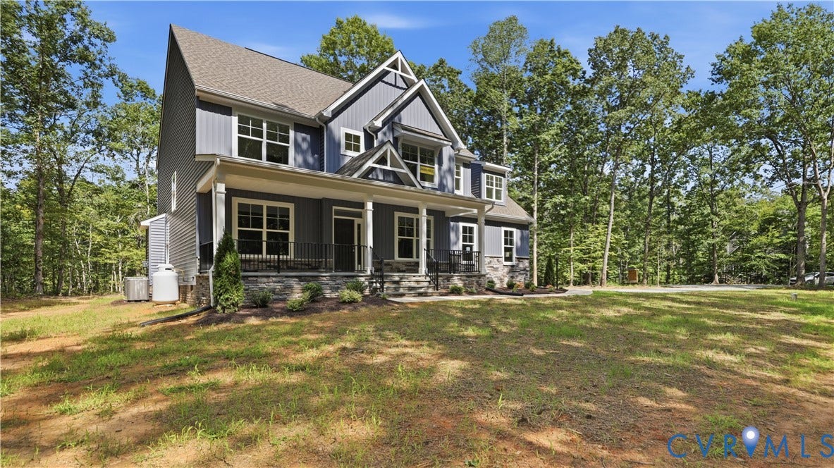 3170 Three Chopt Road, Shepherds Trail, Gum Spring, VA 23065 3170 Three Chopt Road, Shepherds Trail, Gum Spring, VA 23065